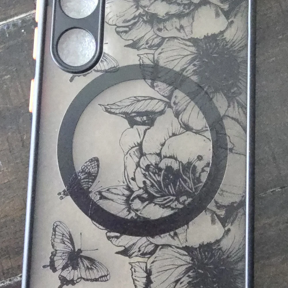 NWOT Lot Of 3 Samsung S24 Phone Cases & Magnetic Wallet